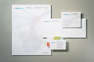 Painceptor Stationery Impagination Inc.