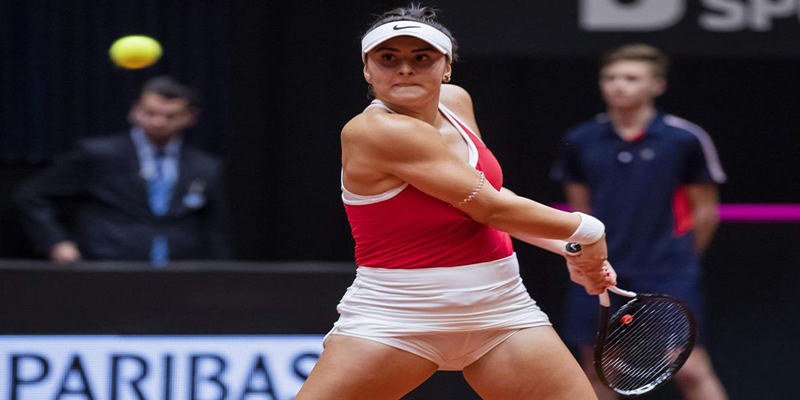 Bianca Andreescu