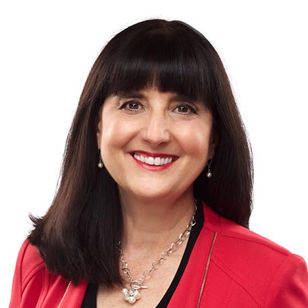 Laural Carr CEO of Impagination Inc. marketing strategy and business development firm in Toronto, Canada.