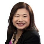 Hilda Gan Headshot