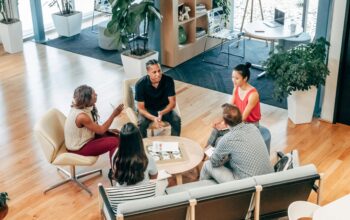 The Value of Collaboration: Why Business Leaders Can’t Afford to Go It Alone
